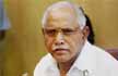 Yeddyurappa an irritant for BJP top brass